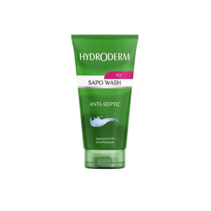 شوینده صورت پوست چرب هیدرودرم