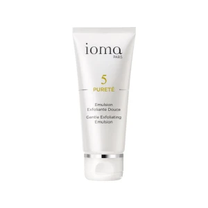 تونر فومی شکل قابض منافذ آیوما