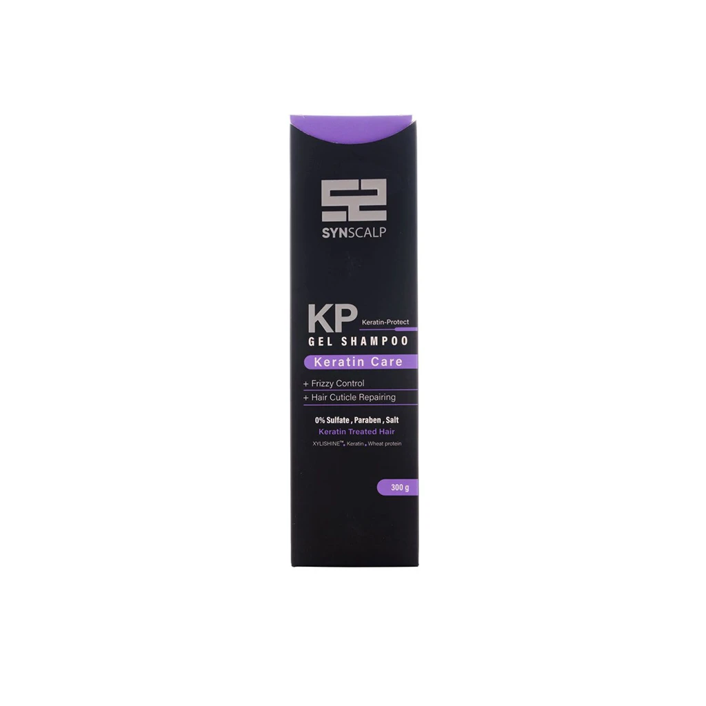 Gelshampoo-keratin-protect-KP-synscalp1