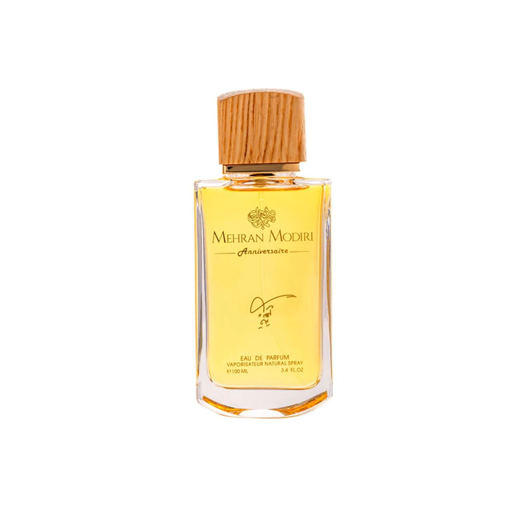 MEHRAN-MODIRI-ANNIVERSAIRE-M-EDP-100-ML