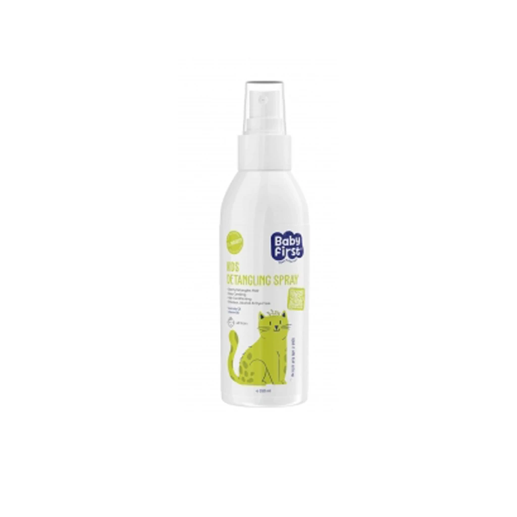 SEAGULL-SPRAY-DETANGLING-KIDS-AVOCADO-150ML