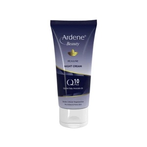 کرم شب حاوی Q10 آردن