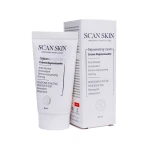 کرم ضد چروک صورت اسکن اسکین 40 میلی ل