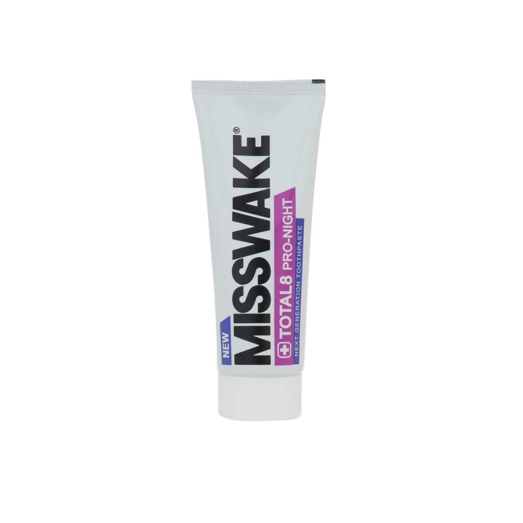 Misswake Total 8 Toothpaste 100 ml