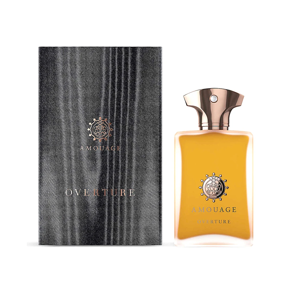 AMOUAGE OVERTURE M EDP 100 ML2
