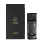 EVODY CUIR BLANC U EDP 2