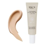 SUNSCREEN MOISTURIZING MINERAL SKIN TINT Spf30 IDUN1412