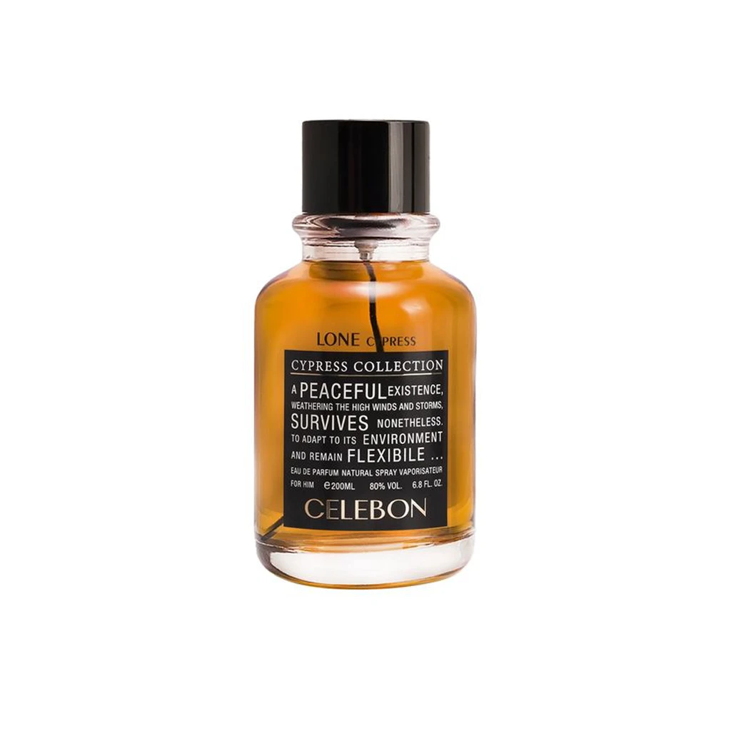 LONE CYPRESS EDP CELEBON