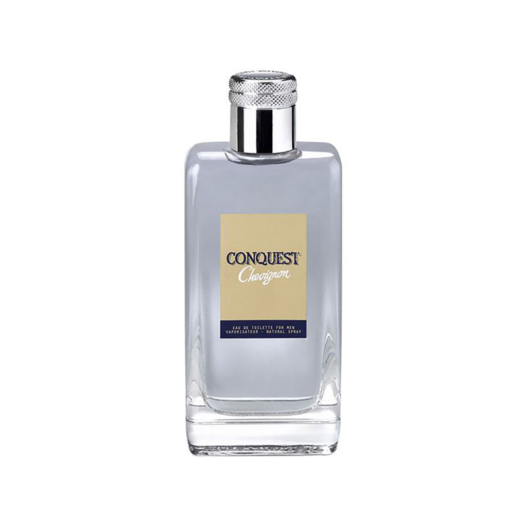 Conquest Man Eau De Toilette Spray CHEVIGNON