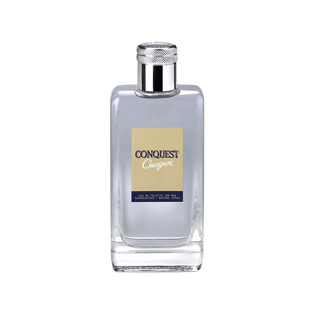 Conquest Man Eau De Toilette Spray CHEVIGNON