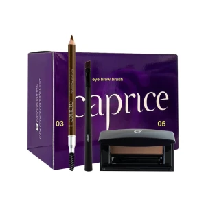 پک آرایشی ابرو کاپریس