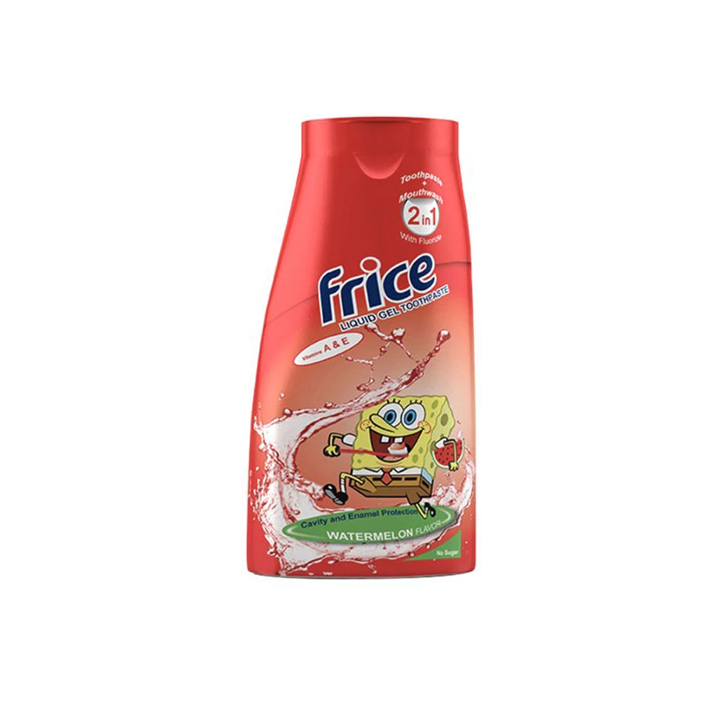 Watermelon-Liquid-Gel-Toothpaste-FRICE