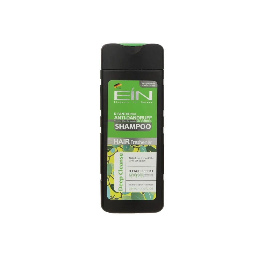 EIN DEEP-CLEANSE-ANTI-DANDRUFF-SHAMPOO