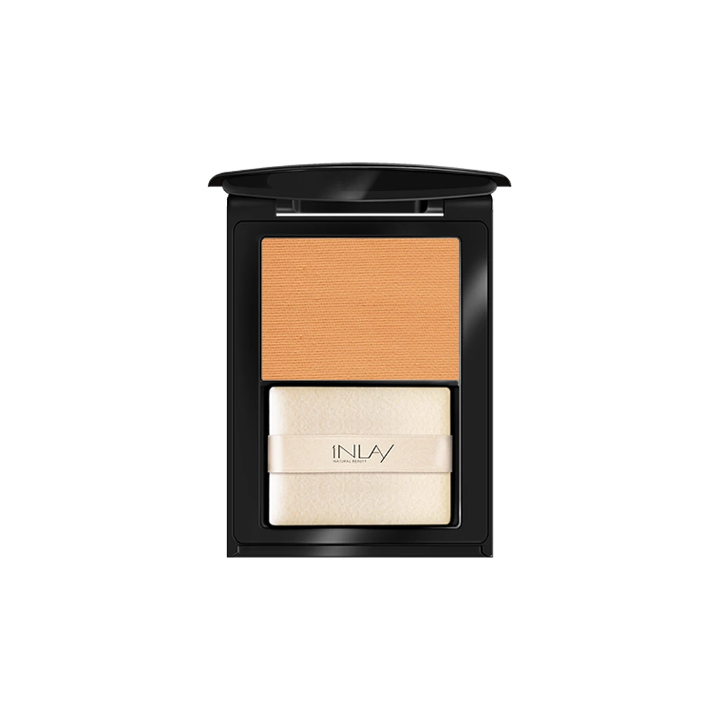INLAY-PRESSED-POWDER-CORAL-NO.40