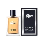 l`HOMME LACOSTE 2