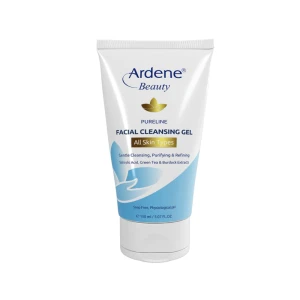 ژل شستشوی صورت آردن