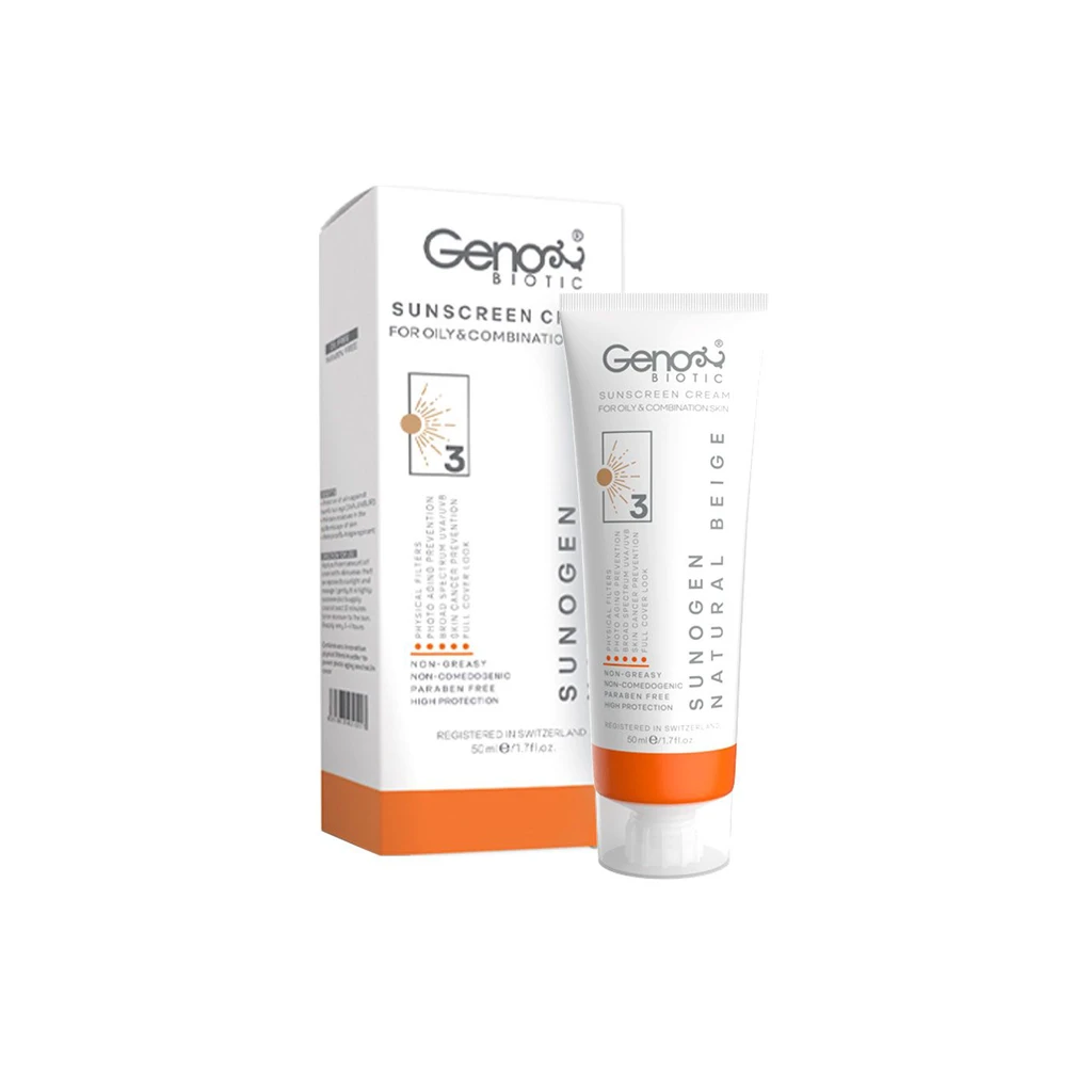 Oil-Free-SunScreen-Natural-Cream-spf-50-GENO1