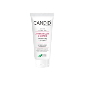 شامپو ضد ریزش مو چرب کاندید