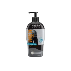 کرم موبر آقایان مناسب پوست های معمولی هیدرودرم