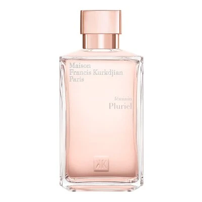 M.F.K FEMININ PLURIEL W EDP 200 ML