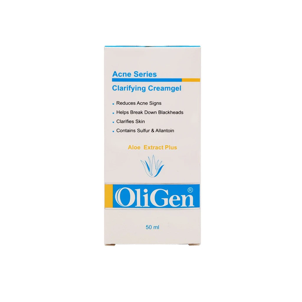 Acnopore-clarifying-creamgel -OLIGEN1