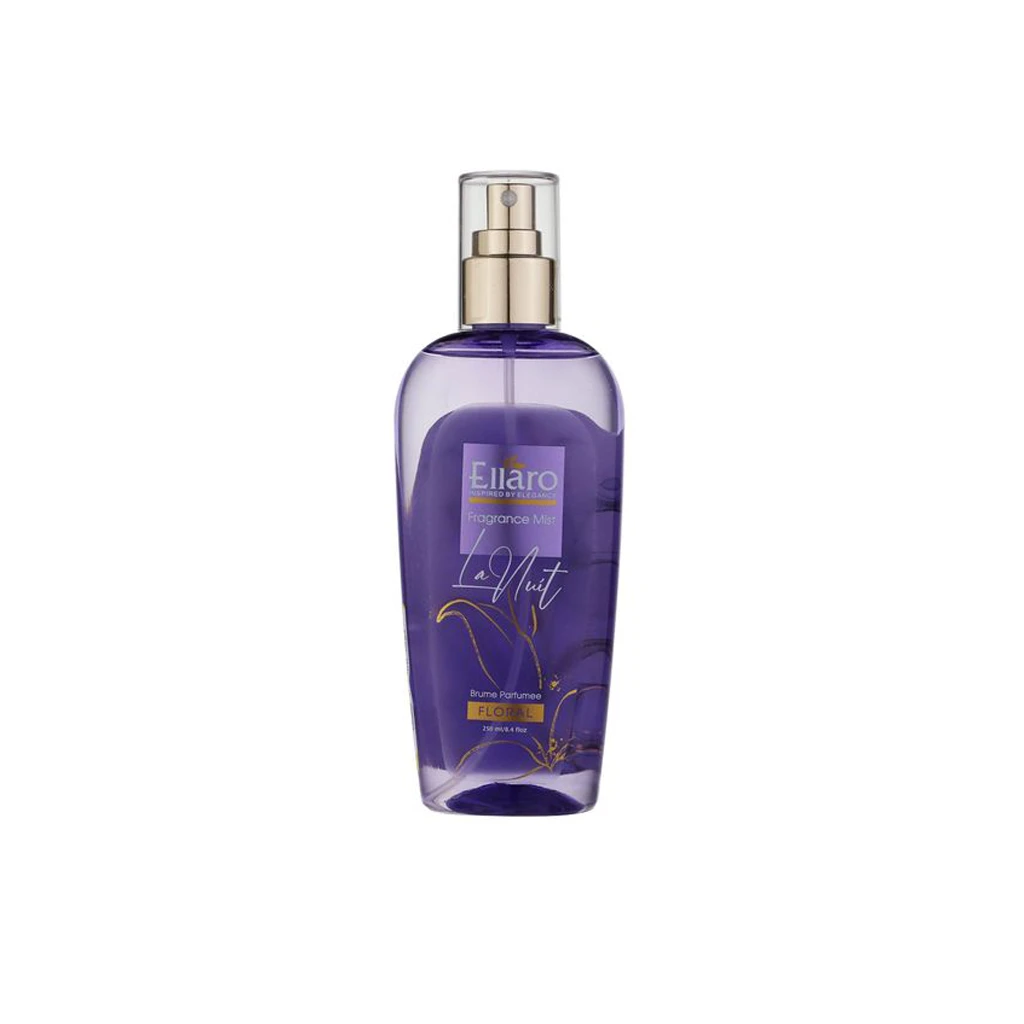 LA NUIT-FRAGRANCE-MIST-ELLARO