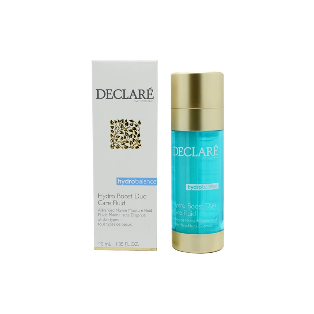 DECLARE-HYDRO-BALANCE-HYDRO-BOOST-DUO-CARE-FLUID-40ML