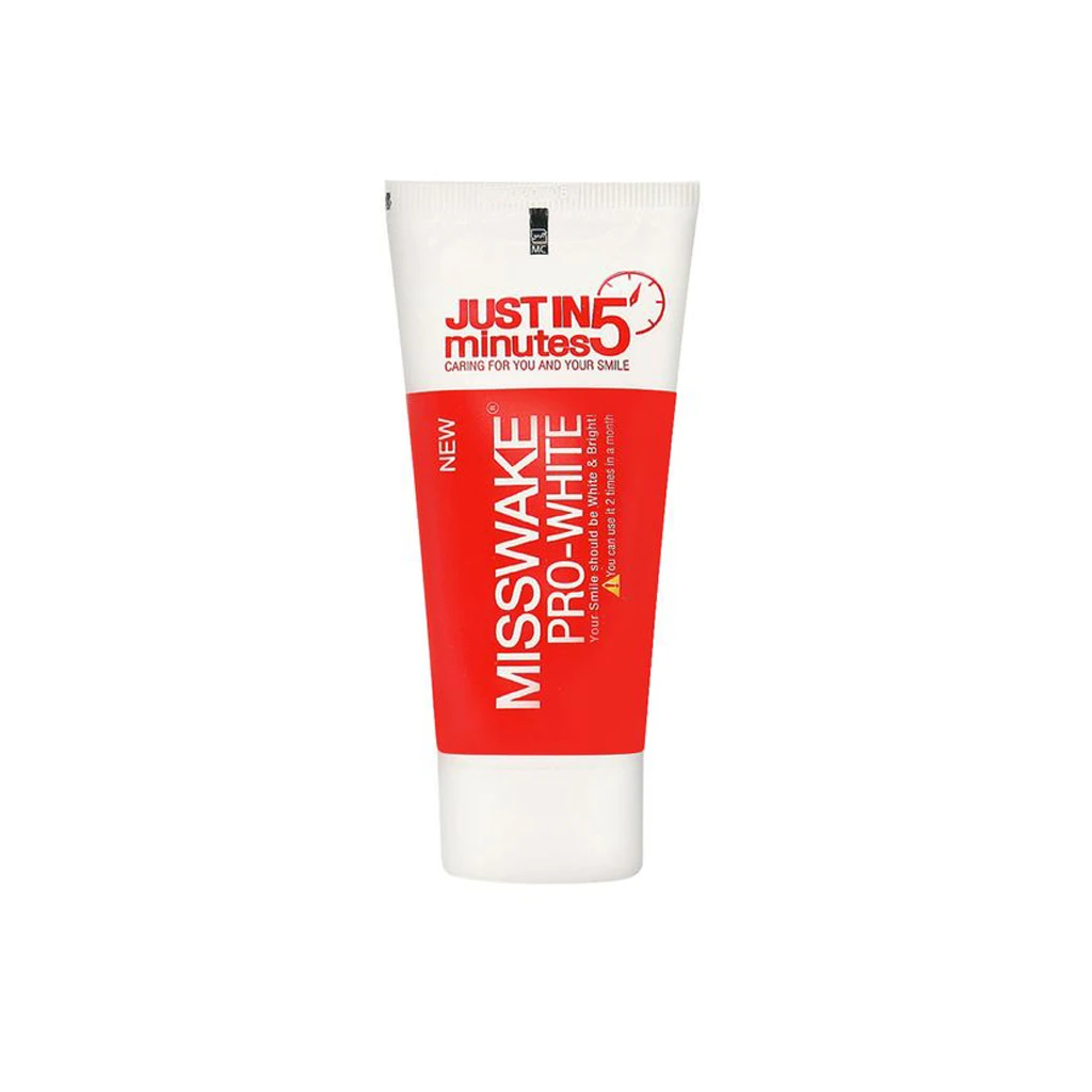 Just-in-5-Min-White-&-Bright-Toothpaste-MISSWAKE