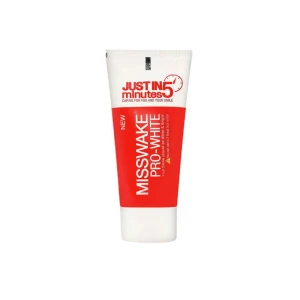 خمیر دندان سفید کننده قوی و فوری میسویک