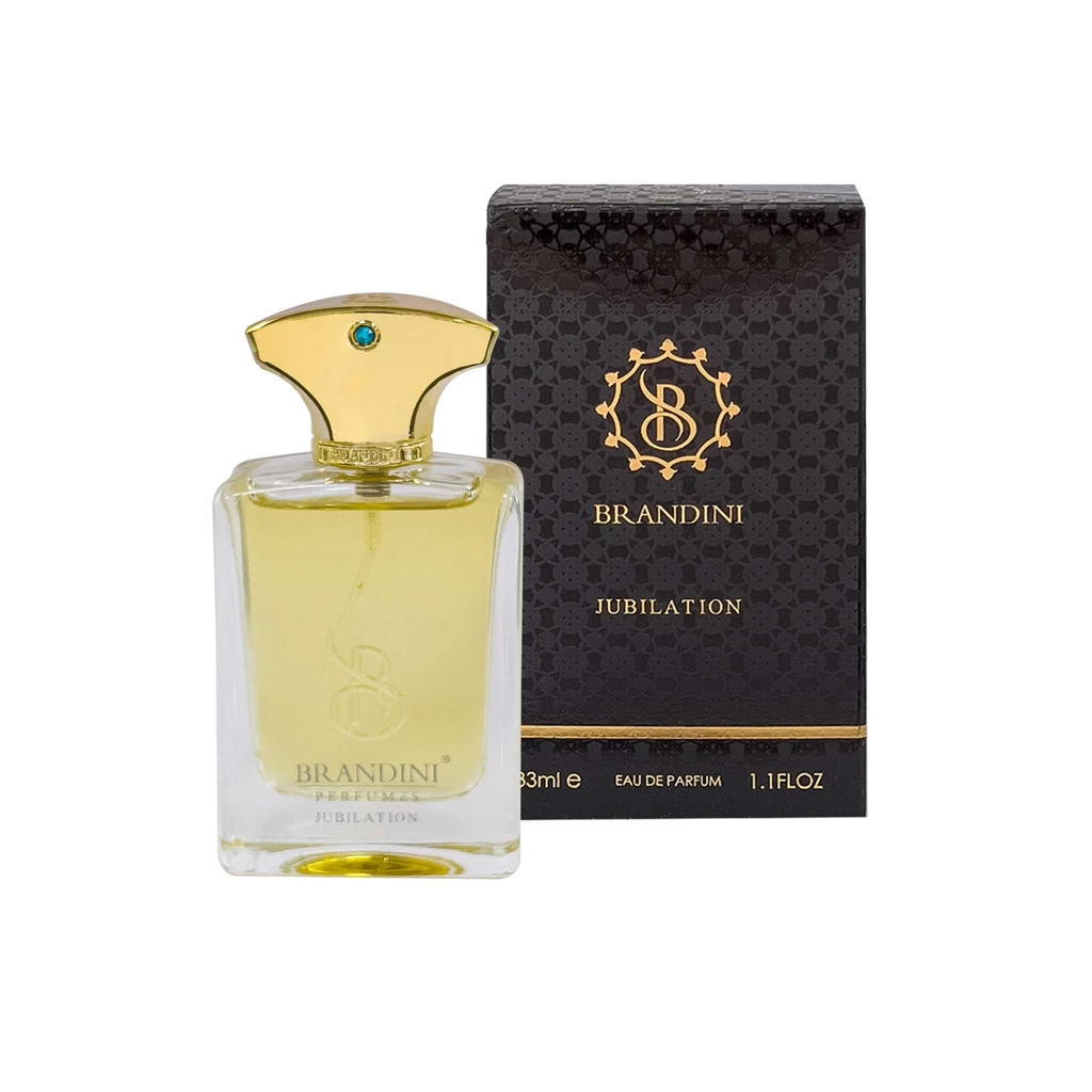 Brandini Jubilation Eau De Parfum For men 33 ml1