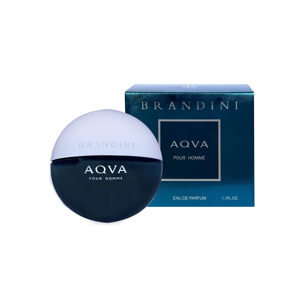 Brandini Eau De Parfum Aqua Pour Homme Eau De Parfum1