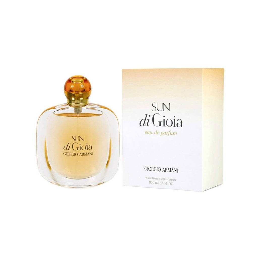 Sun di Gioia GIORGIO ARMANI 2