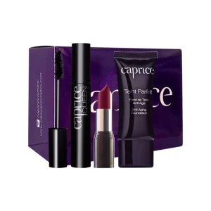 پک آرایشی کوئین کاپریس