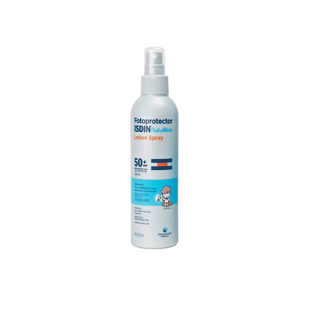 LOTION-SPRAY-SPF50+-ISDIN