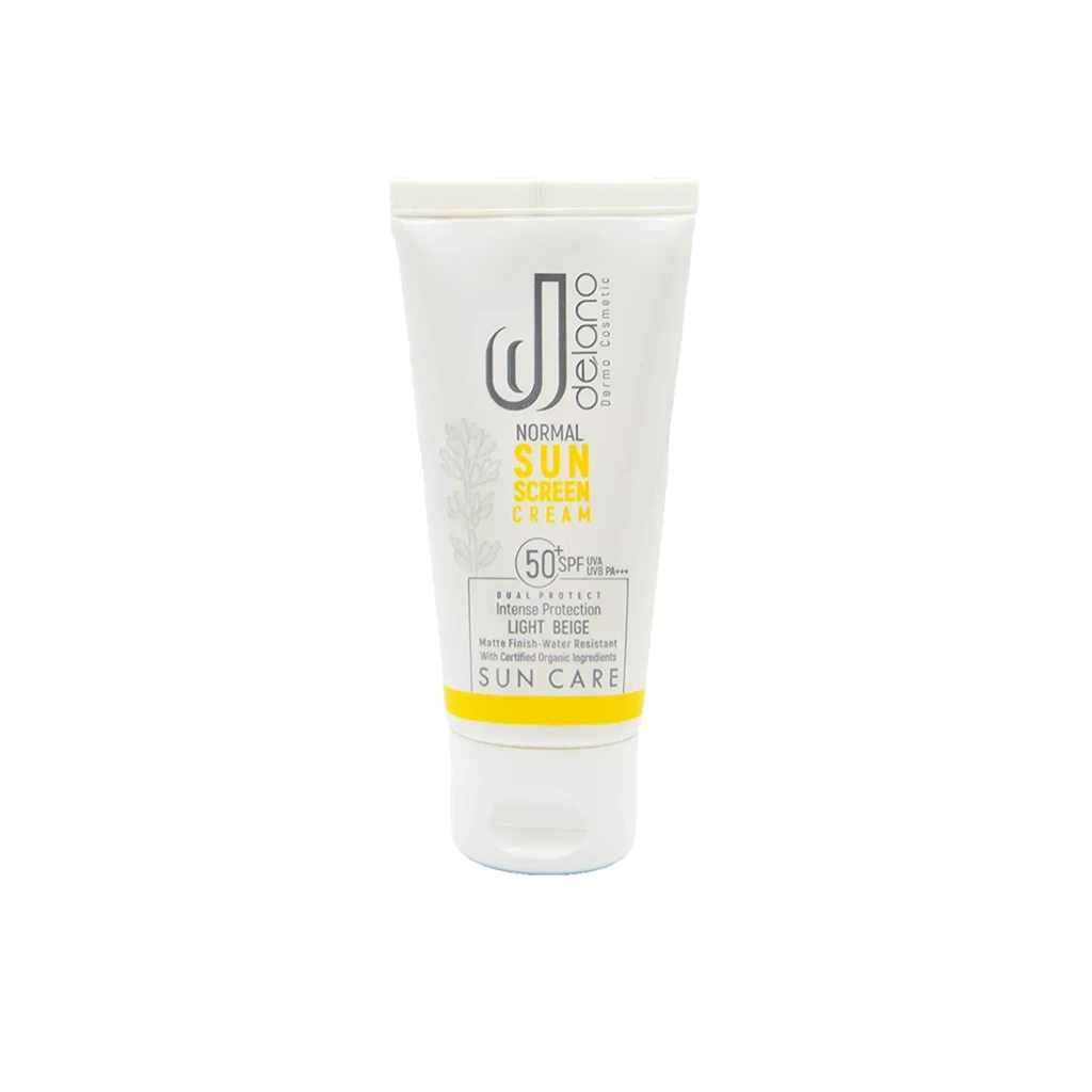 DELANO-SUNSCREEN-CREAM-SPF50-NORMAL-50-ML