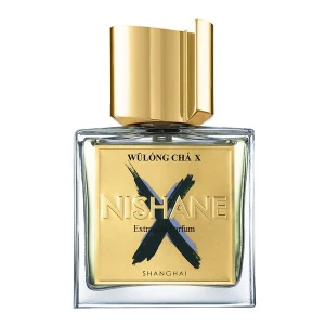 Wulong Cha Extrait de Parfum Nishane