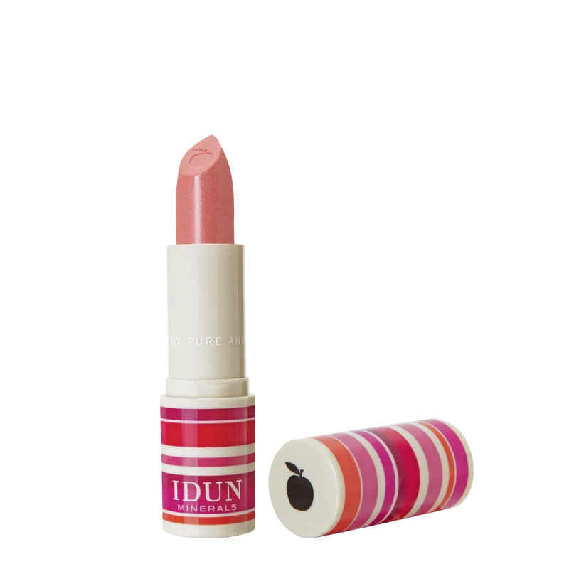 IDUNMinerals_Lipstick_Creme_Elise 201