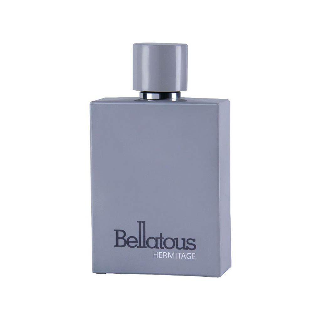 ادوپرفیوم مردانه هرمیتاژ بلاتوس