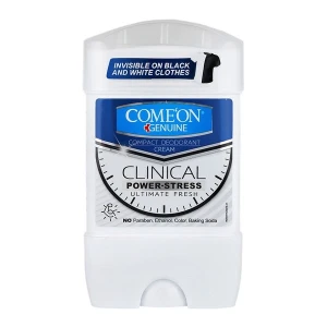 دئودورانت مردانه کلینیکال کامان