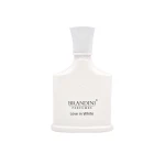 Brandini Eau De Parfum Love in White for Woman 33ml