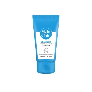 ژل لایه بردار و پاک کننده عمقی پوست اسکین شیک