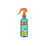 SUNSCREEN SPRAY SPF50 250ML SOLARIS