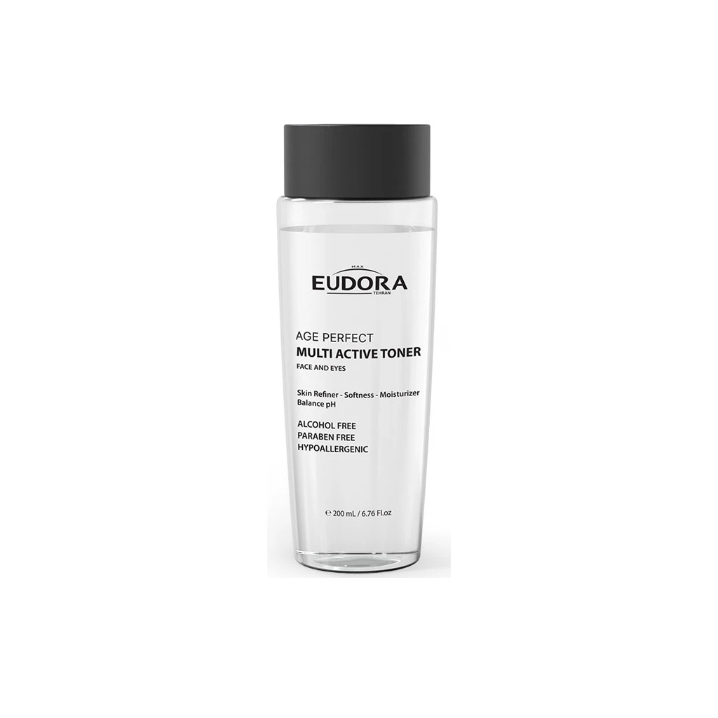 EUDORA-AGE-PERFECT-MULTI-ACTIVE-TONER-FACE &amp;-EYES-200-ML