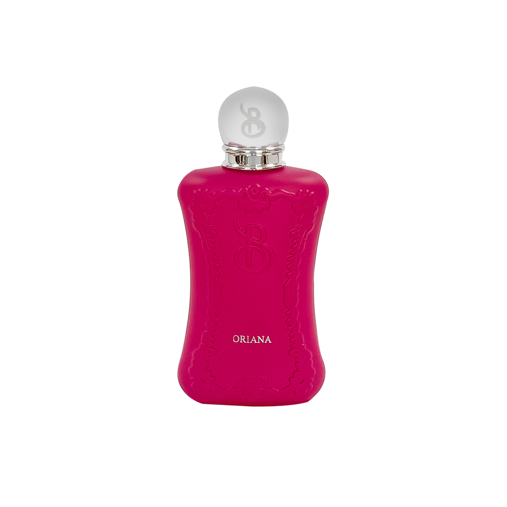 EAU DE PARFUM ORIANA 33ML BRANDINI
