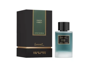 اکسترا پرفیوم FOGGY FOREST سانچز