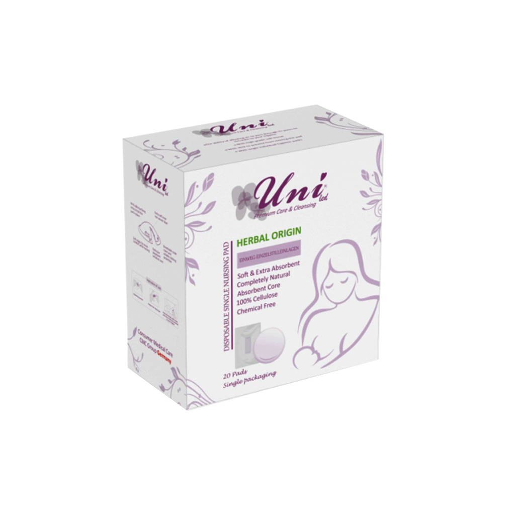Disposable-Single-Nursing-Pad-20pcs-UNI-LED