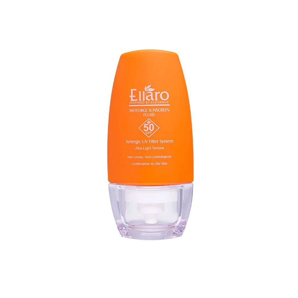 Wetforce-sunscreen-fluid-SPF50-50ml-ELLARO