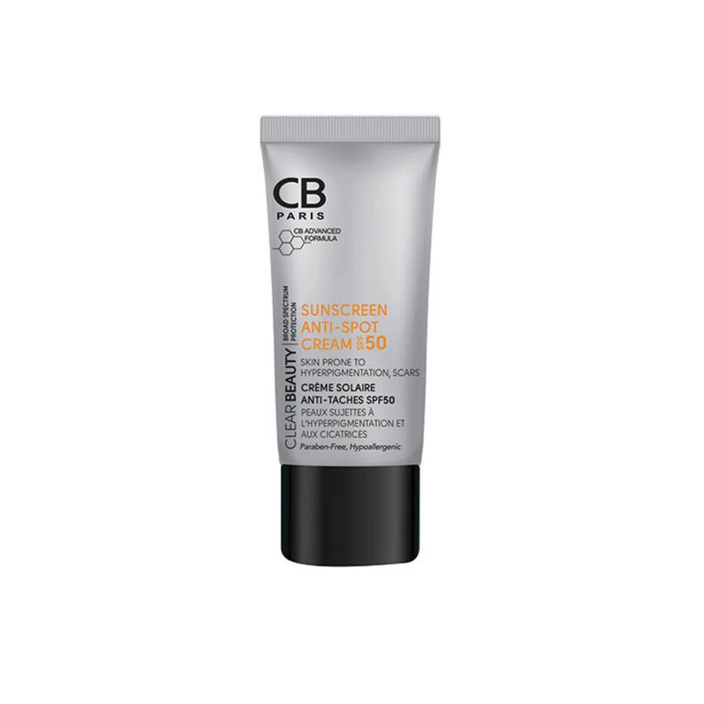 Sunscreen-Anti-Spot-Cream-SPF50-CB