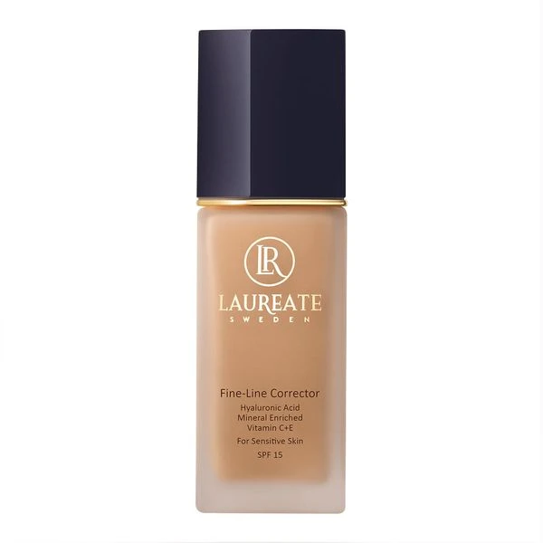LAUREATE FINE-LINE CORRECTOR FOUNDATION NO.113-2