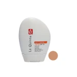 LA QUINTA SUNSCREEN TINTED CREAM SPF50 LIGHT 50 ML